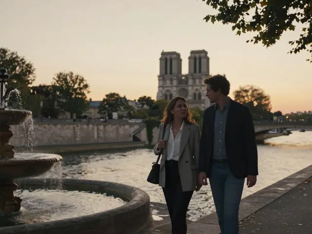 The Ultimate Guide to Escort Services in Paris 5th Arrondissement