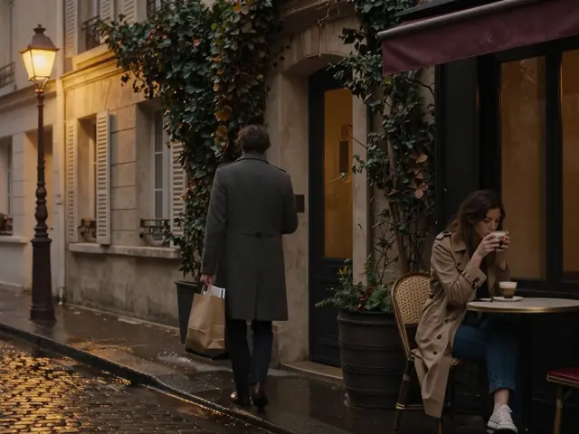 Why Paris 5 Arrondissement Is the Heart of Escort Services