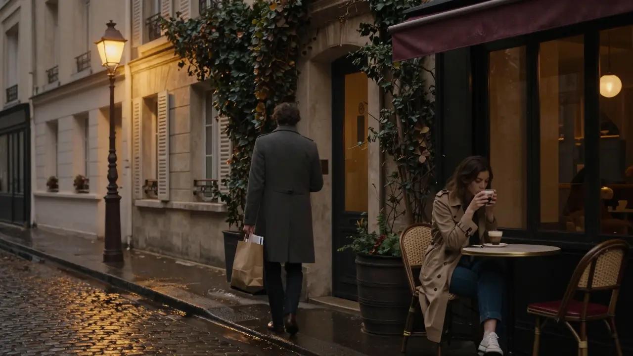 Why Paris 5 Arrondissement Is the Heart of Escort Services