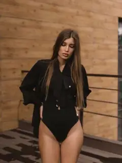 Ksenia escort in Paris