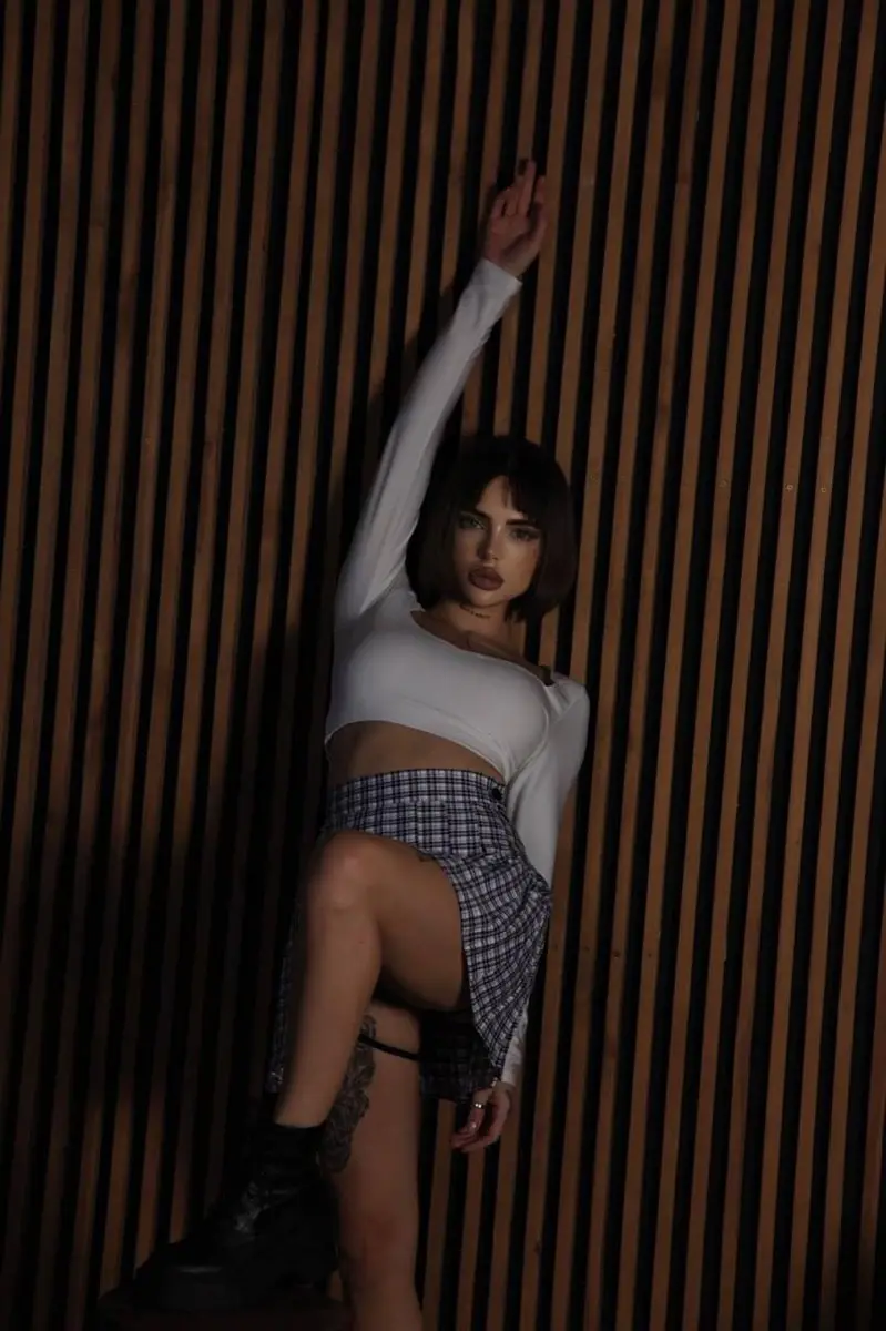 Mira escort a Parigi