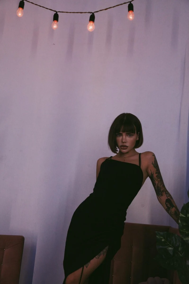 Mira escort a Parigi