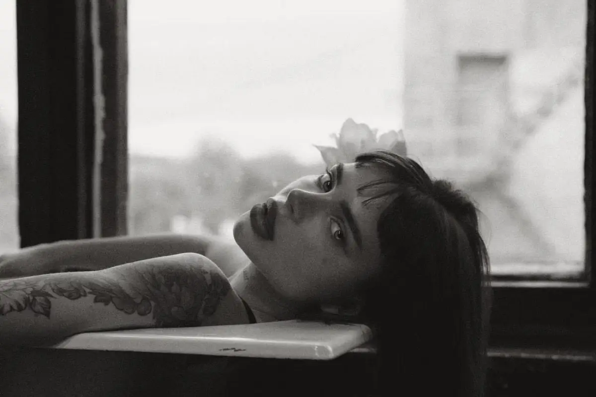 Mira escort a Parigi