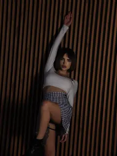 Mira escort a Parigi