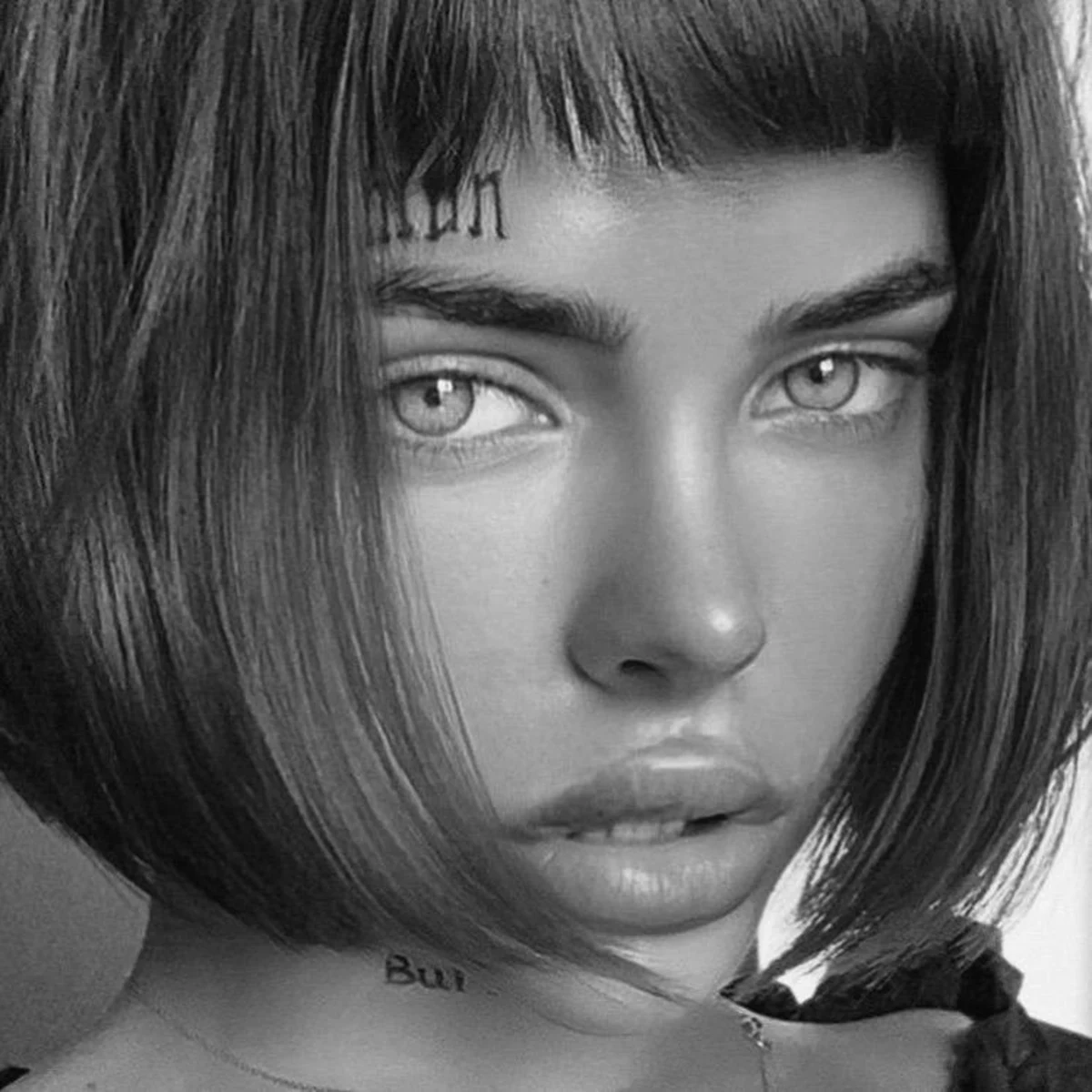 Mira escort a Parigi